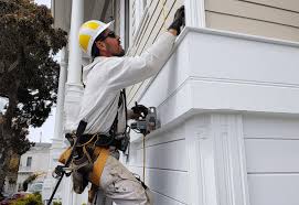 Best Fascia and Soffit Installation  in Avondale Estates, GA